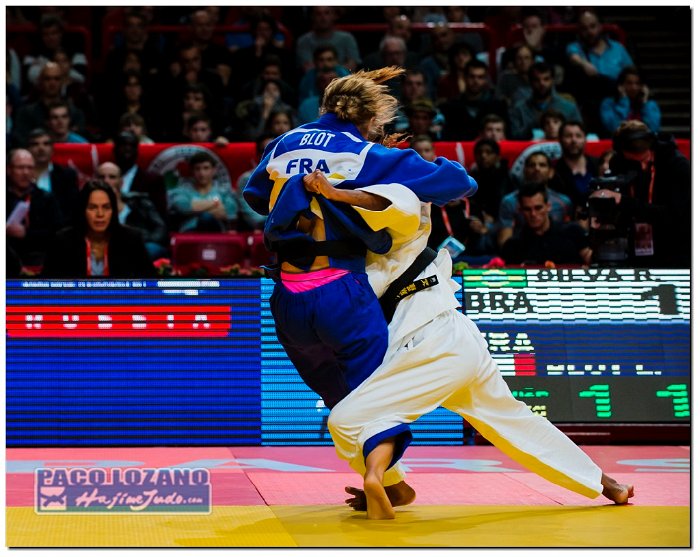 Paris 2014 by P.Lozano cat -57 kg (240)